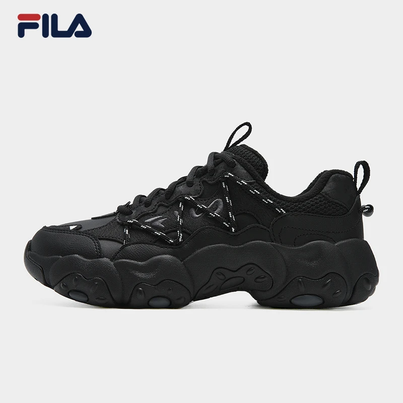 Fila/斐乐猫爪6老爹鞋女运动鞋复古秋冬增高运动鞋F12W542117F