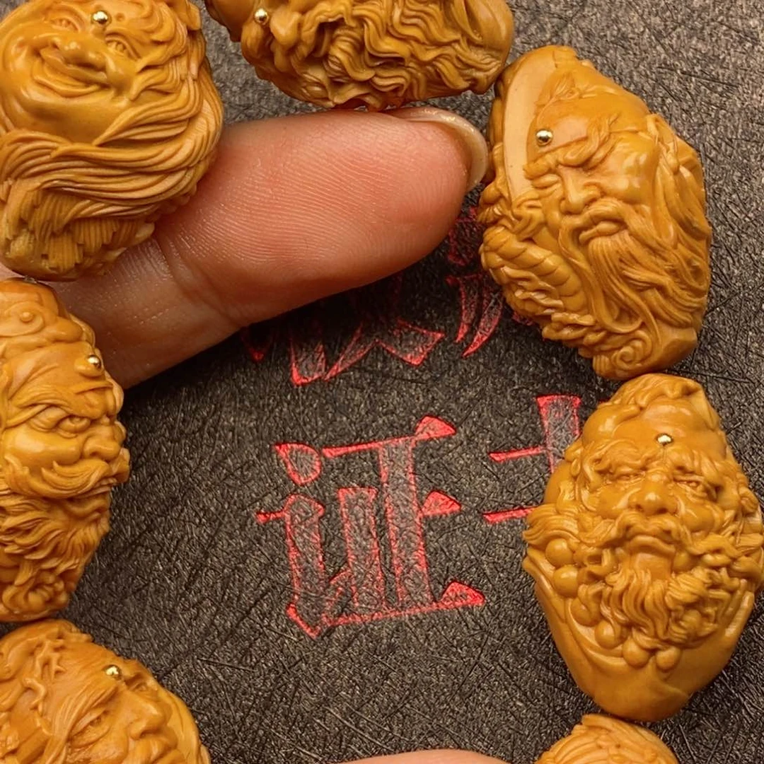 橄榄核手串橄榄橄榄