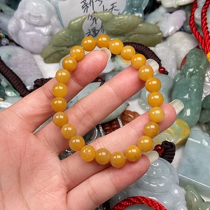 未镶嵌挂件翡翠翡翠