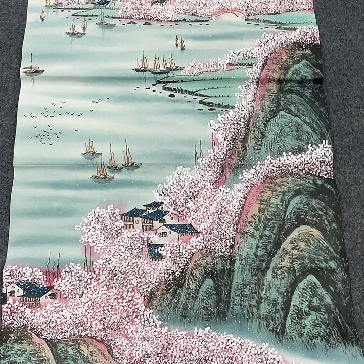 国画我们的目标是成为