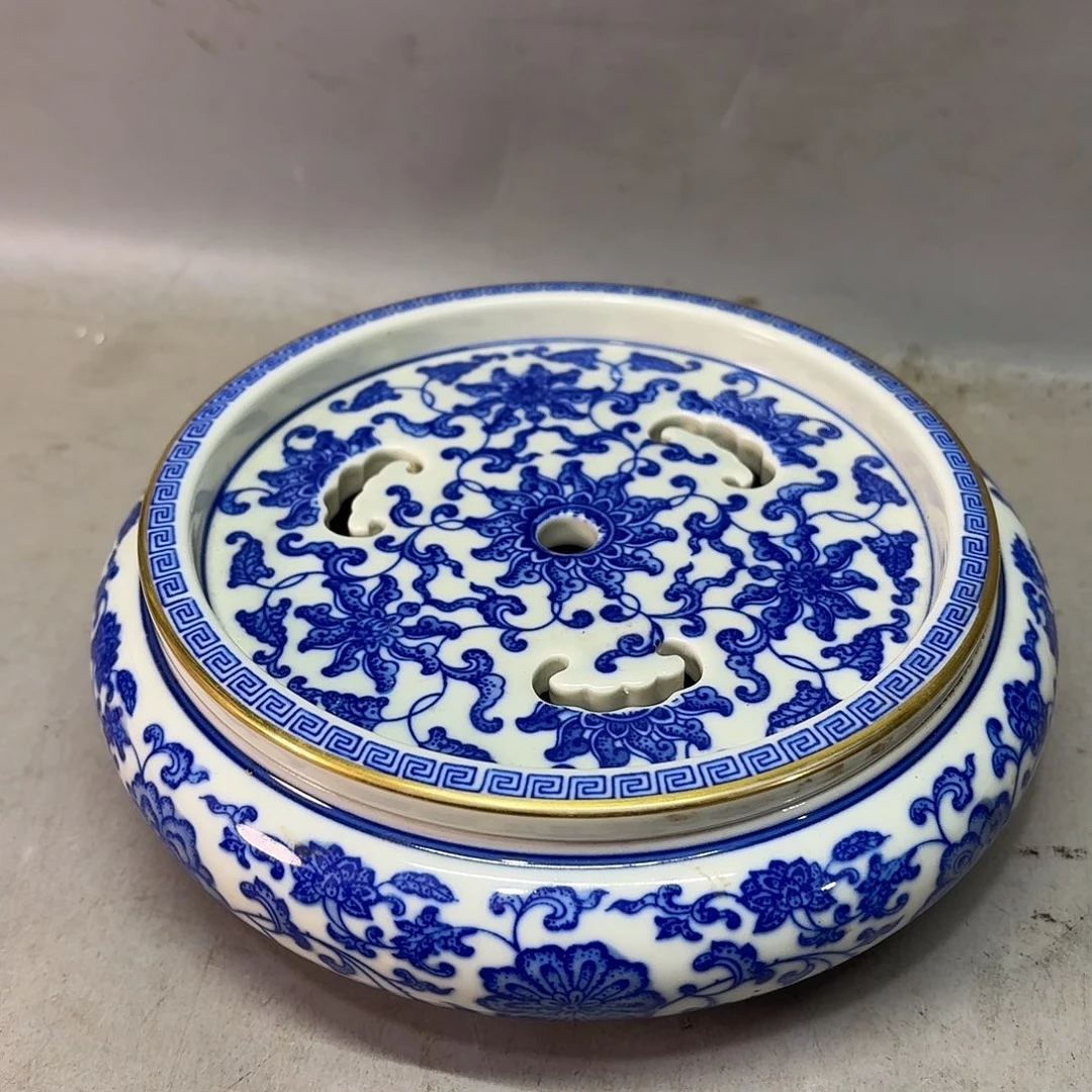 徐***星摆件瓷现代工艺摆件