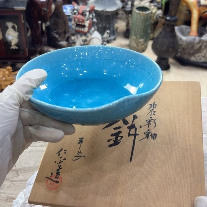 瓷片陶瓷制品生产技术的创新