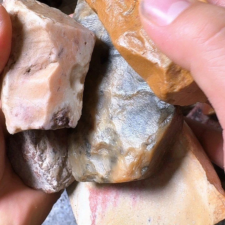 L***n寿山石寿山石的种类