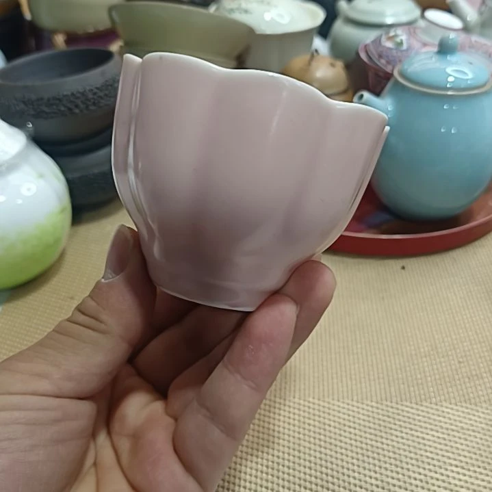 茶具直播，满15包邮