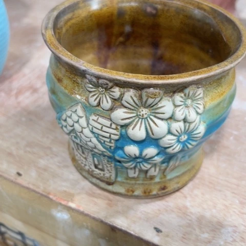 陶瓷新年快乐全部是福利满9包邮发