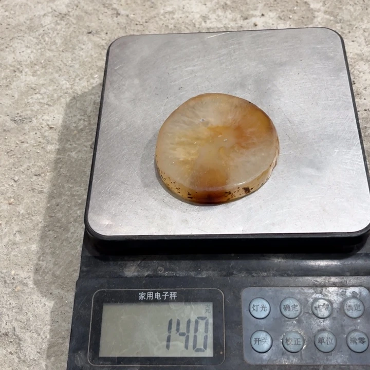 玛瑙/玉髓未镶嵌手链