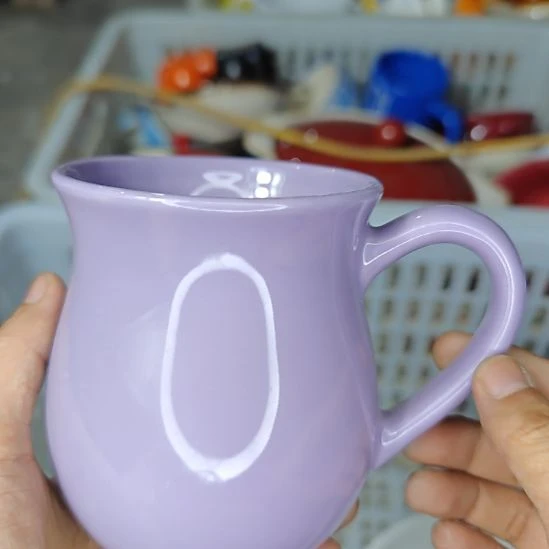 瓷片黑**豆陶瓷杯碗盘微瑕介意慎拍