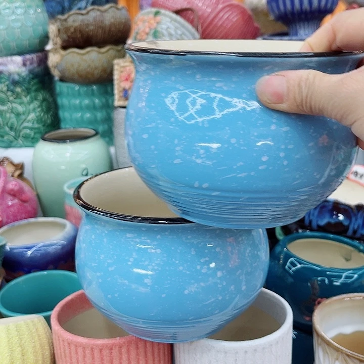 福利花盆9.99包邮