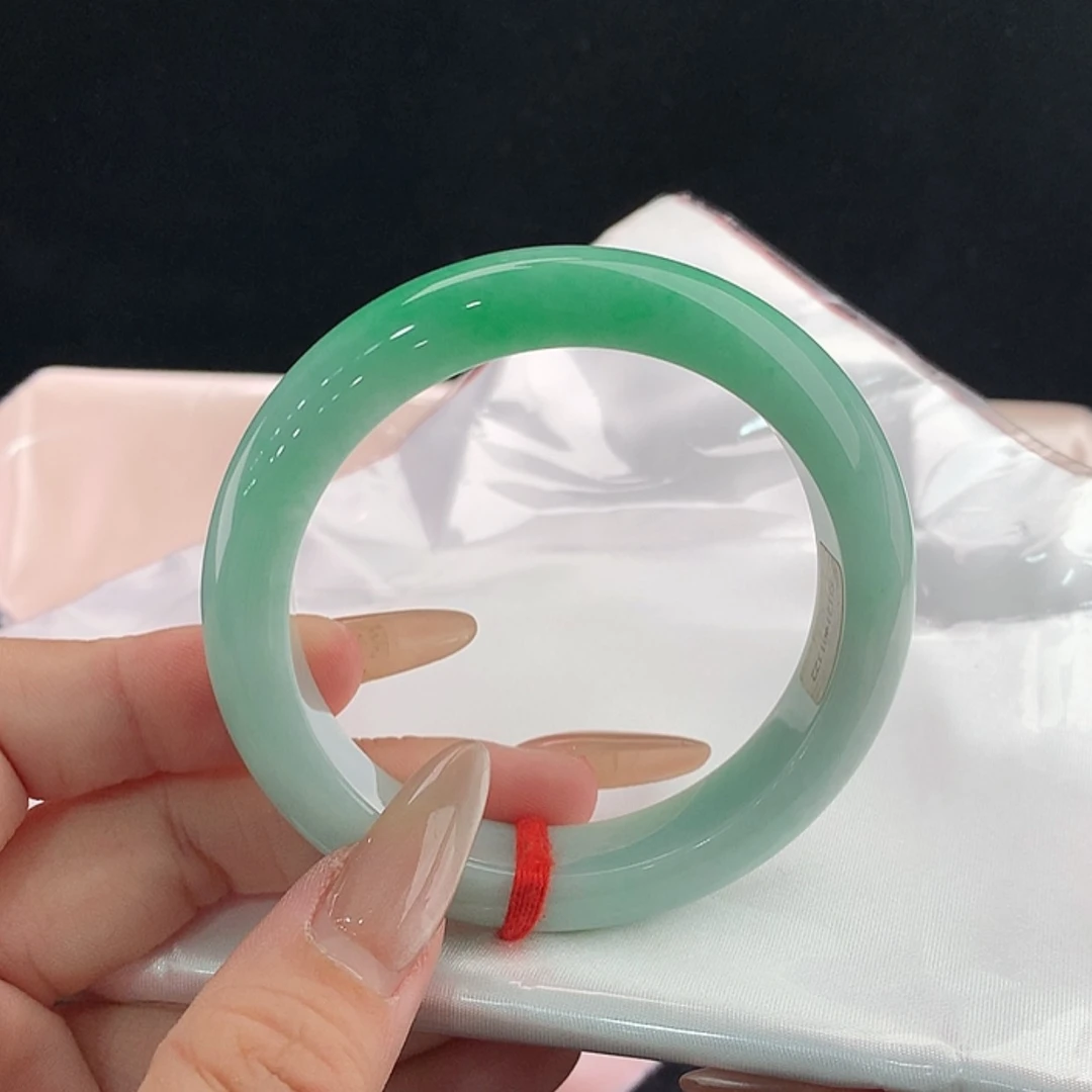 【闪购商品】未镶嵌手镯翡翠55/56