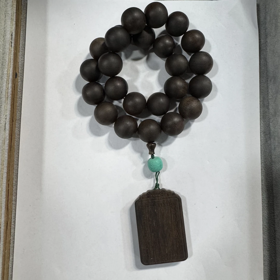 【中越砍价王】ACS166-941沉香吊坠（多样性发一）