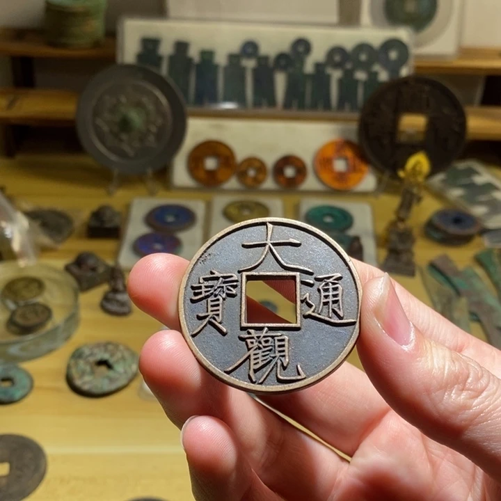 乌***龟铜现代仿制工艺品