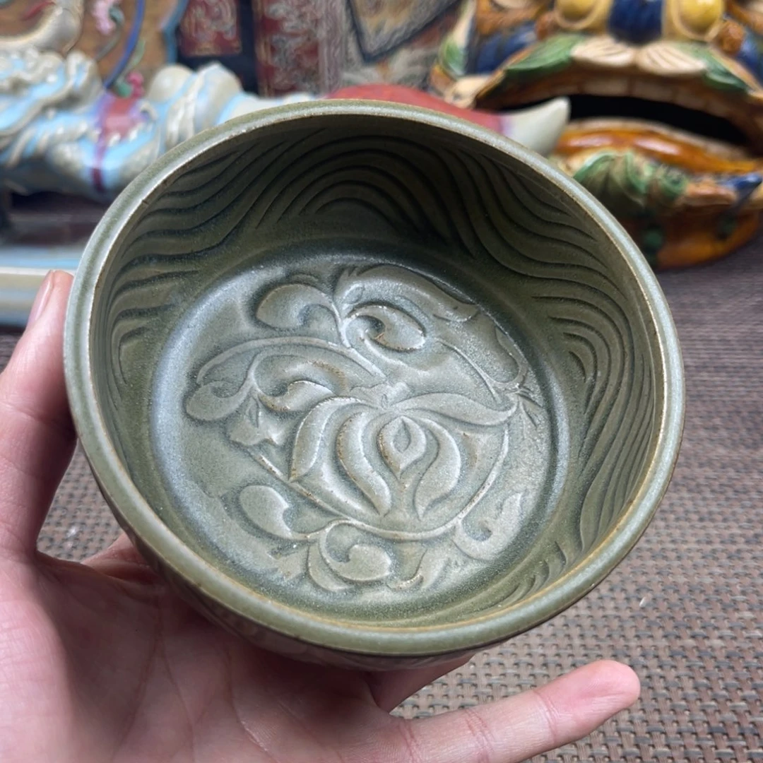 陶瓷摆件摆件摆件