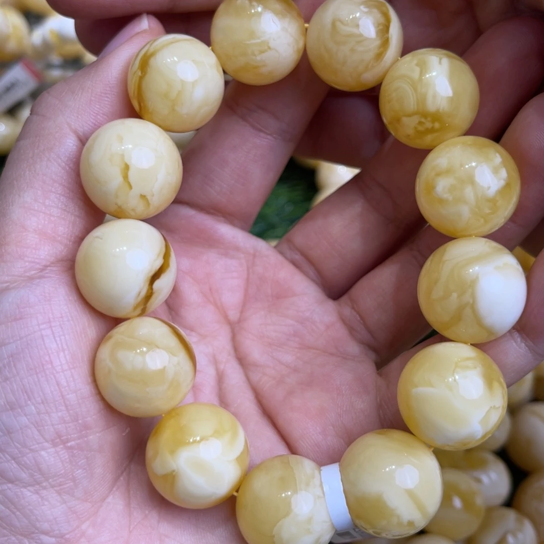 裸石蜜蜡未镶嵌尺寸