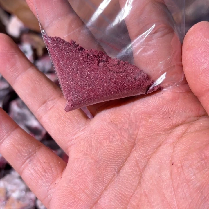 天然辰砂天然朱砂