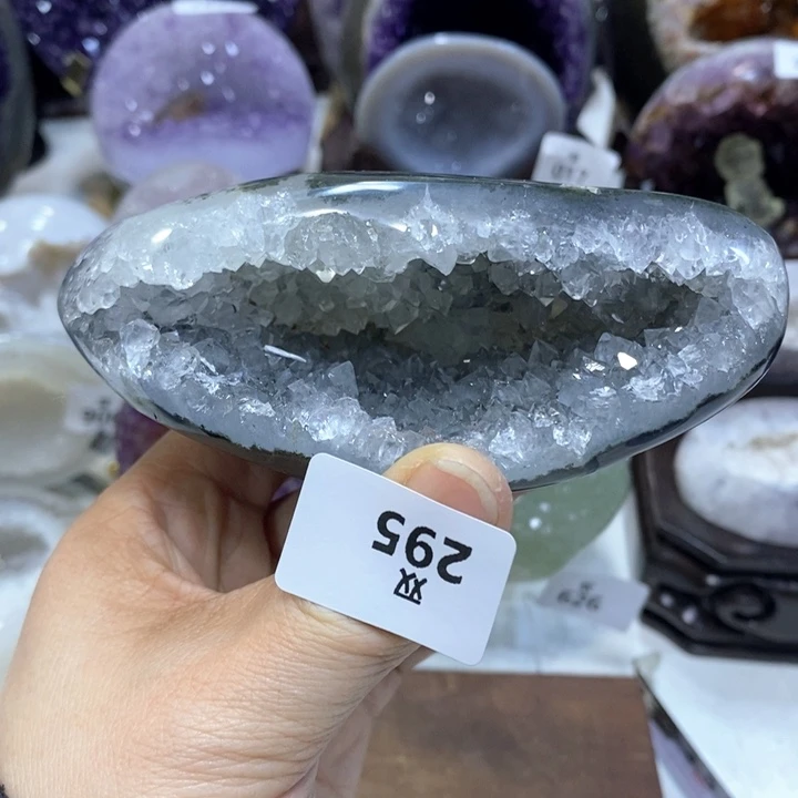 水晶大型摆件（非配饰）未镶嵌