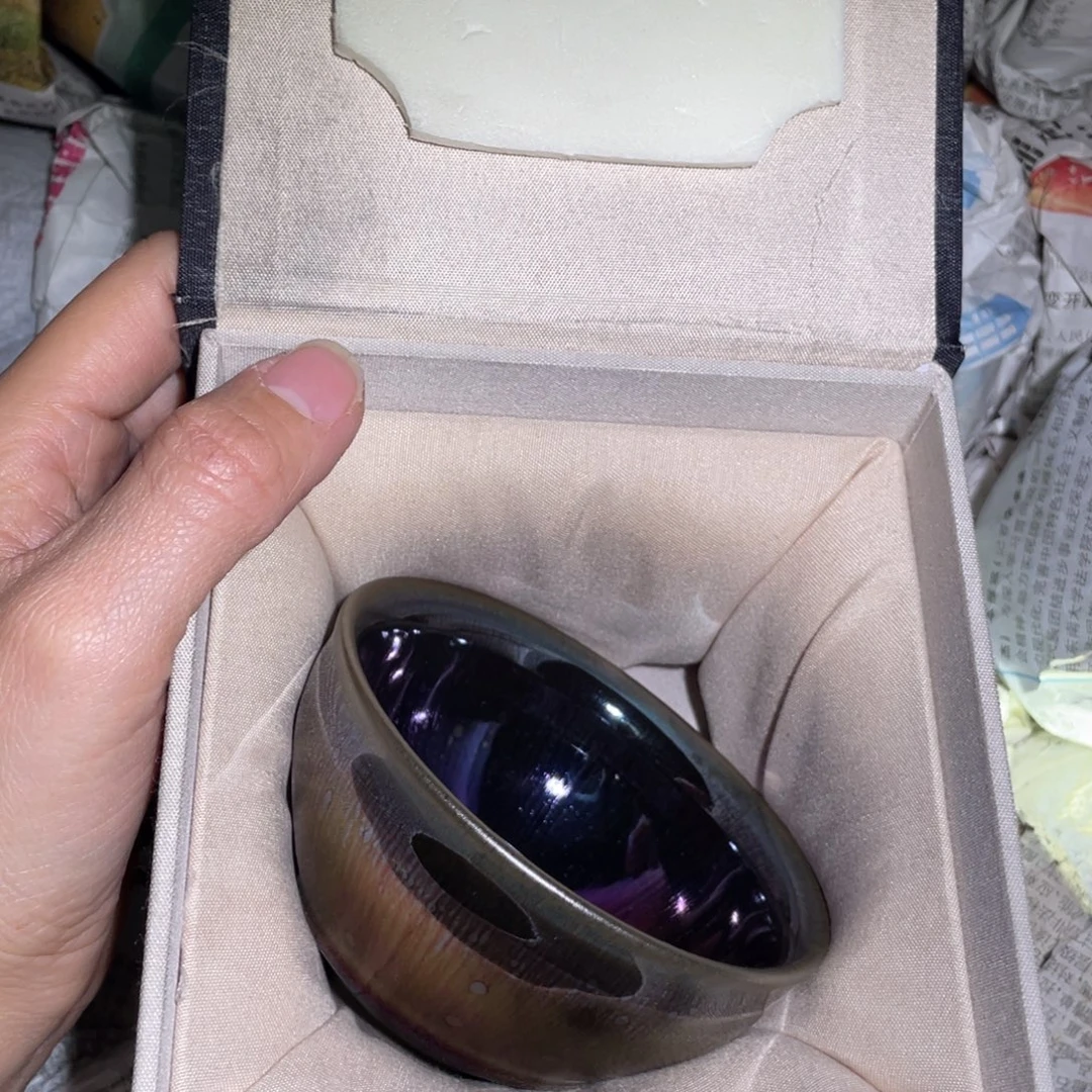 茶盏建盏直播间链接