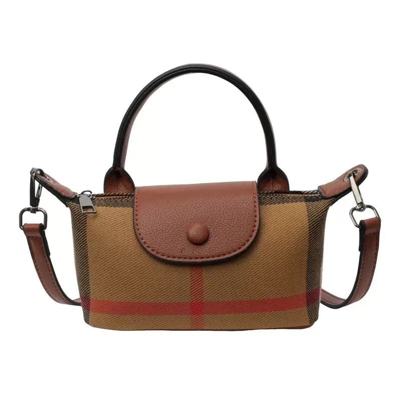 [谢弗尼】时尚小包00001复古