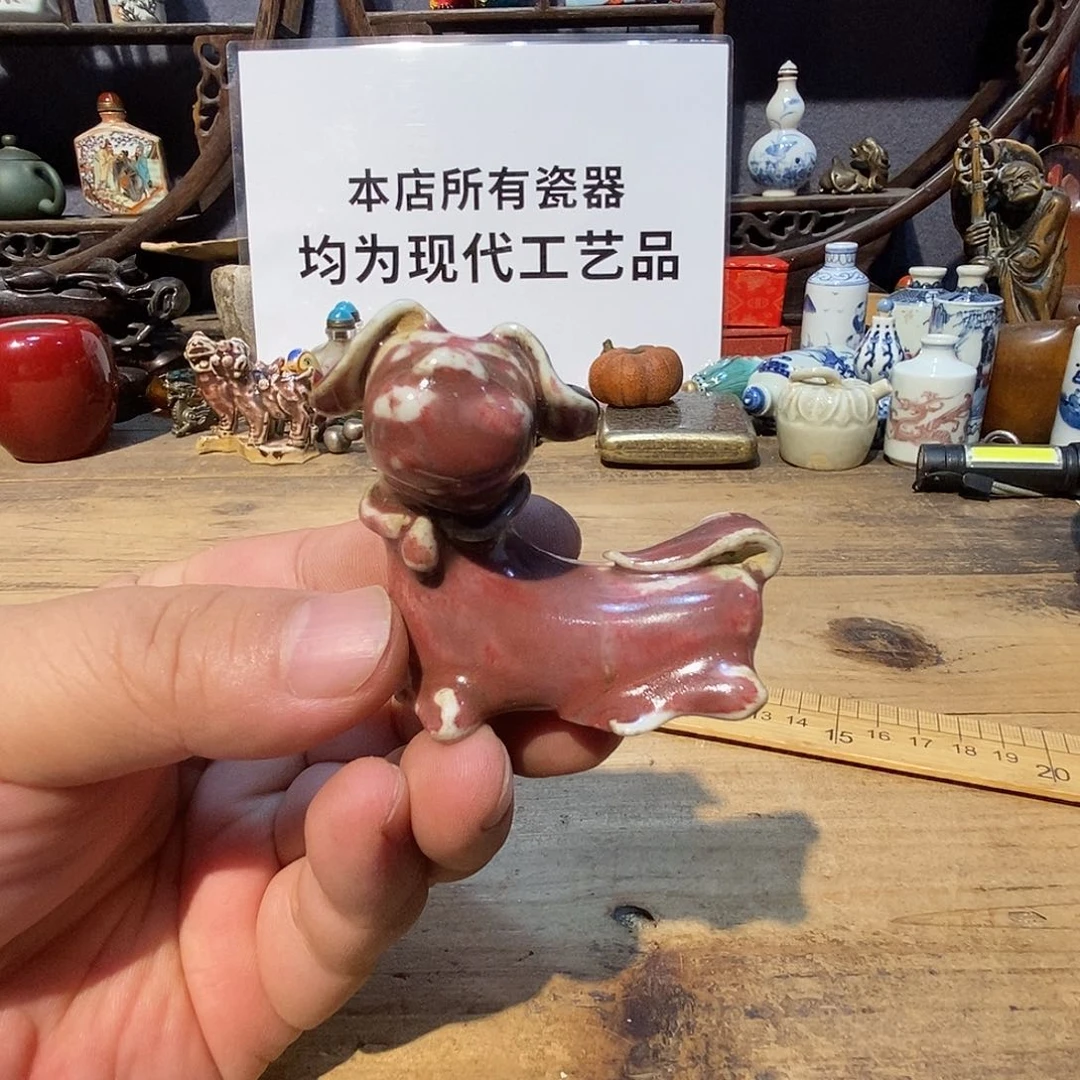摆件陶瓷陶瓷陶瓷