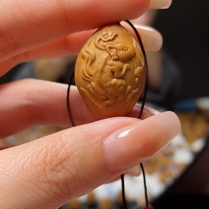 橄榄核手串/手链橄榄