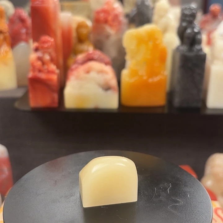 印石昌化石寿山石