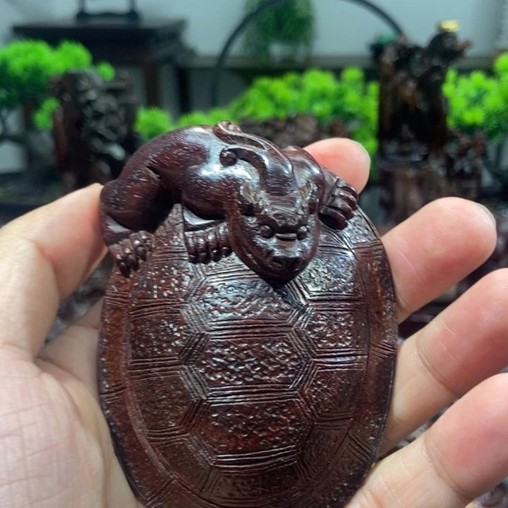 檀香紫檀（小叶紫檀）