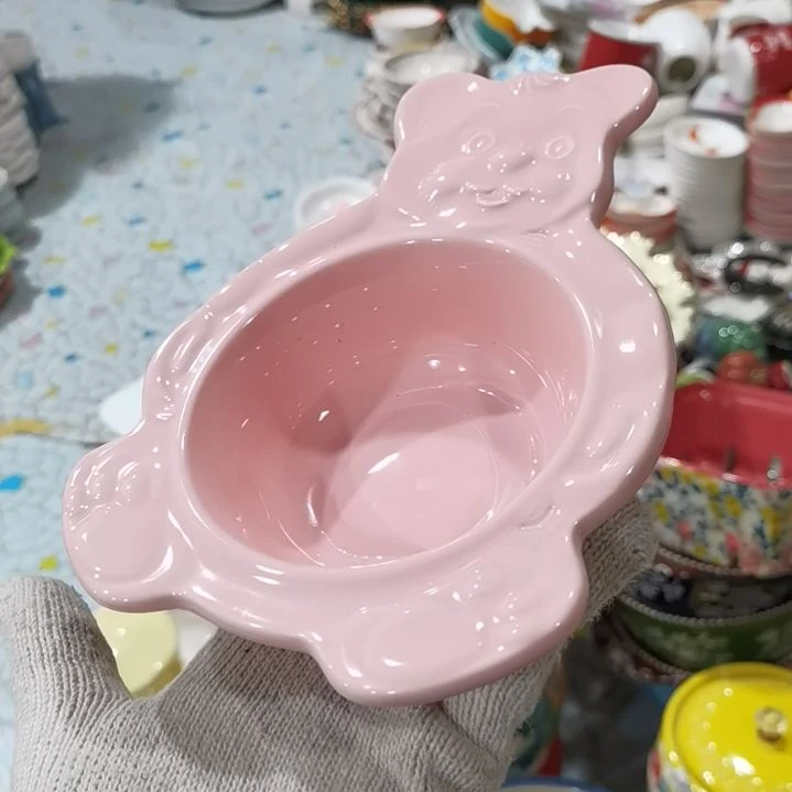 瓷片陶瓷产品设计
