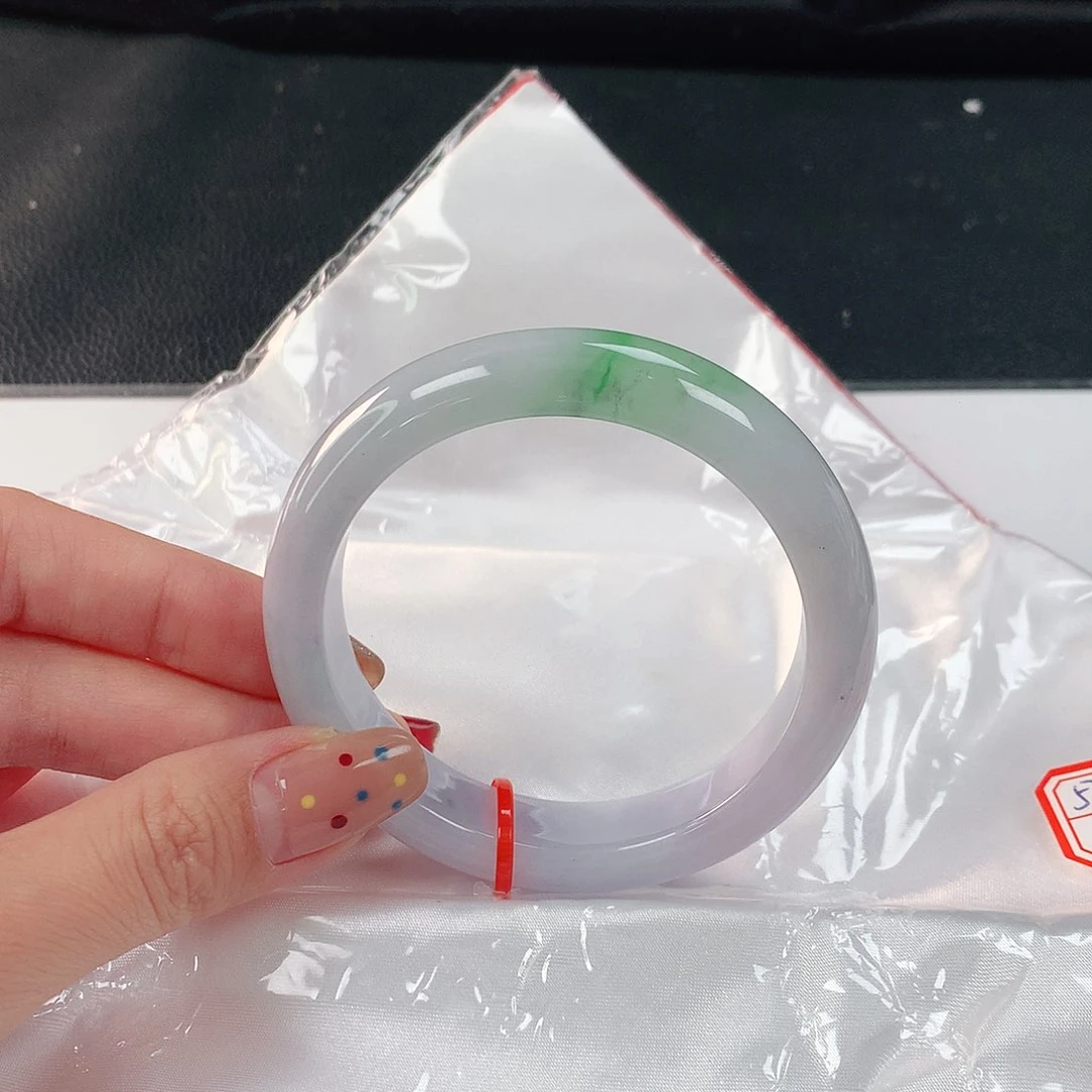 未镶嵌手镯翡翠507