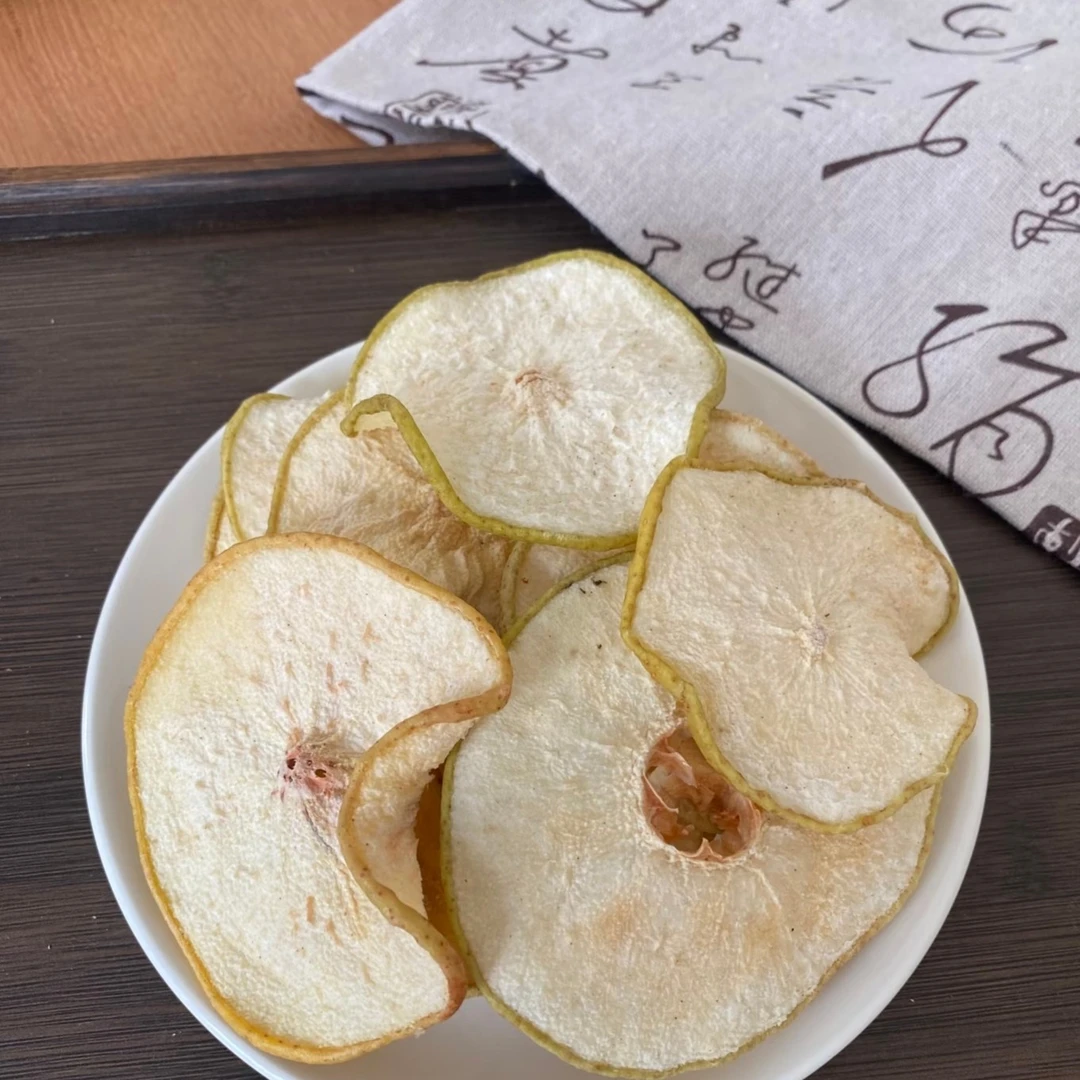 云南农家好物雪梨干菇