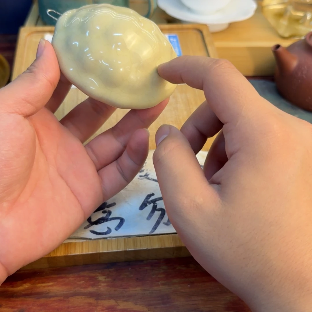 紫砂陶瓷茶具微瑕介意勿拍