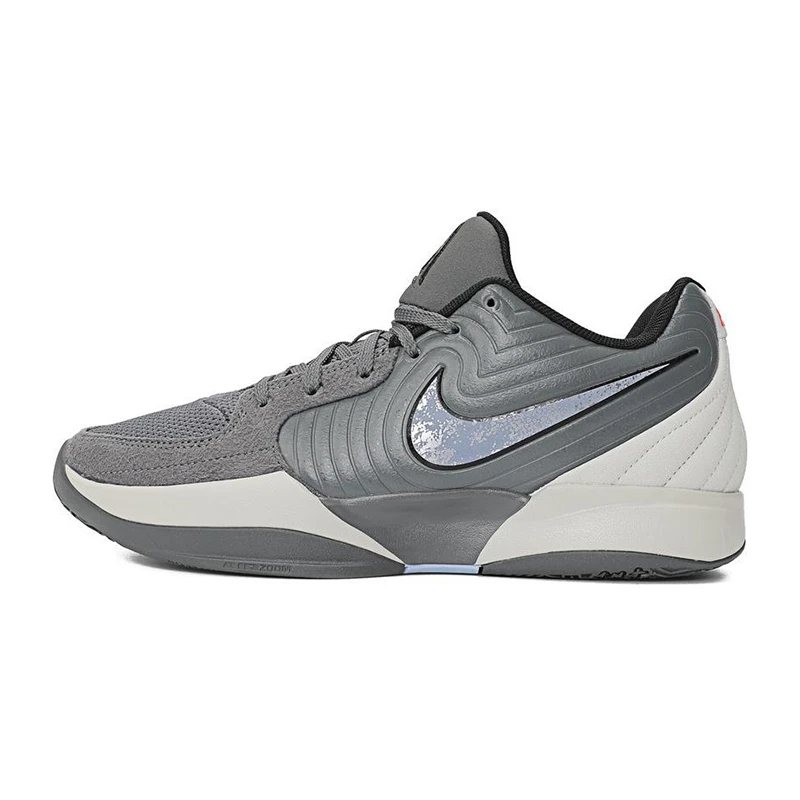 NIKE耐克【蒙】男鞋JA 2 EP运动鞋篮球鞋FD7327-002