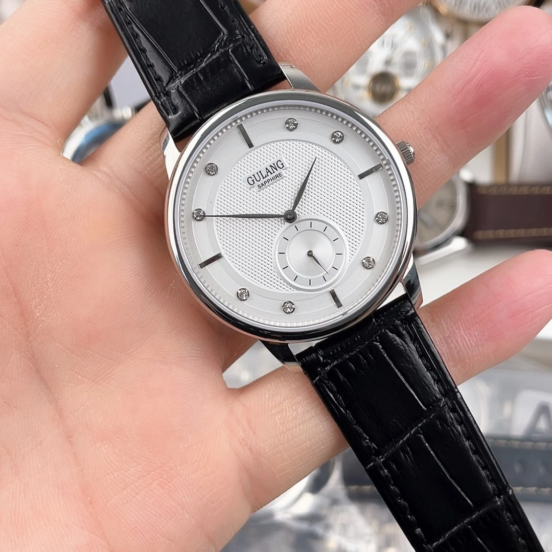 钢锻造碳钢石英机芯