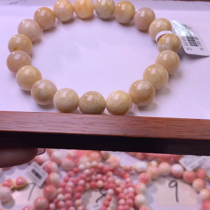 【闪购商品】查罗石颈饰合金福利311号