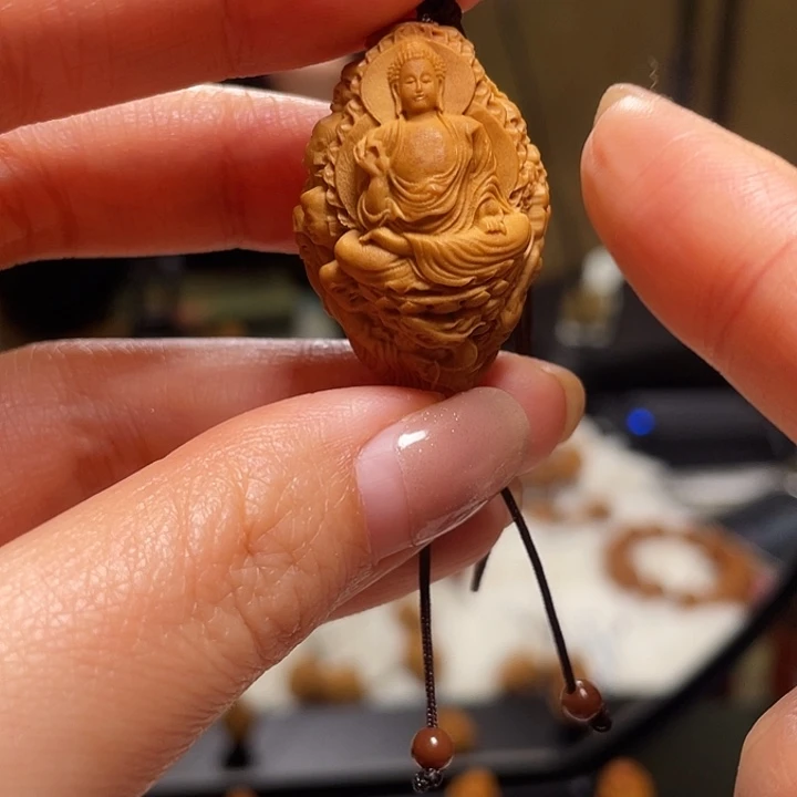 橄榄核手串/手链橄榄核