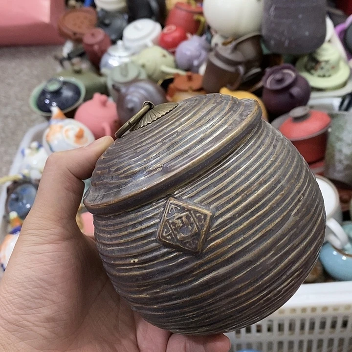 陶瓷艺术品及陶瓷制品