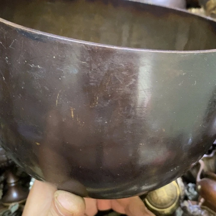 铜家居饰品铜器摆件