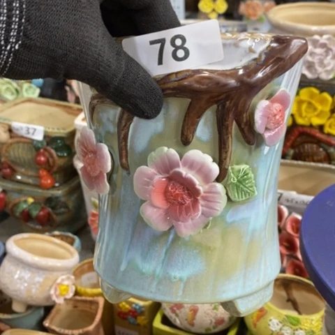 【闪购商品】红陶1