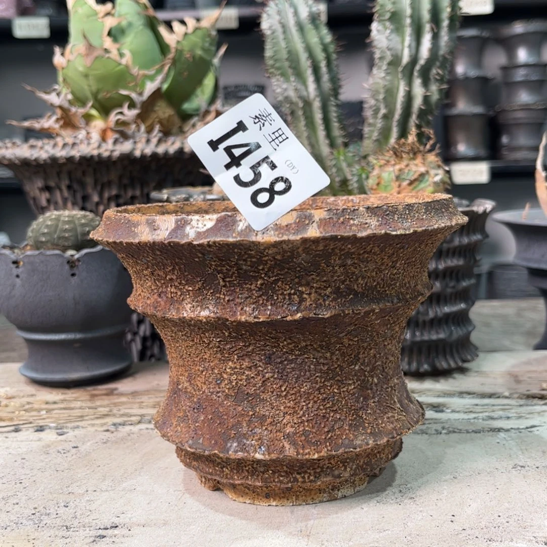 陶内口13高11景德镇