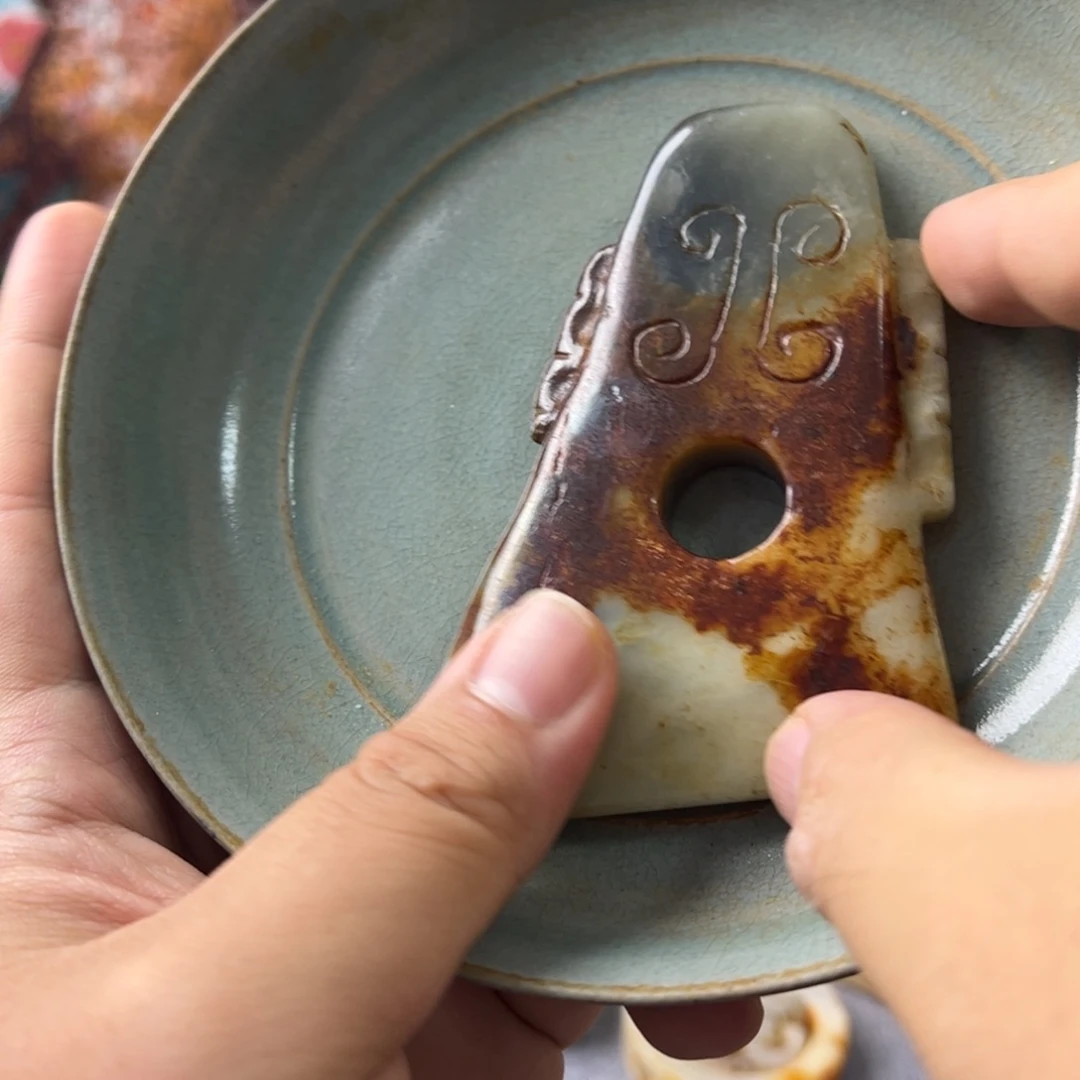 瓷片瓷器瓷器瓷器
