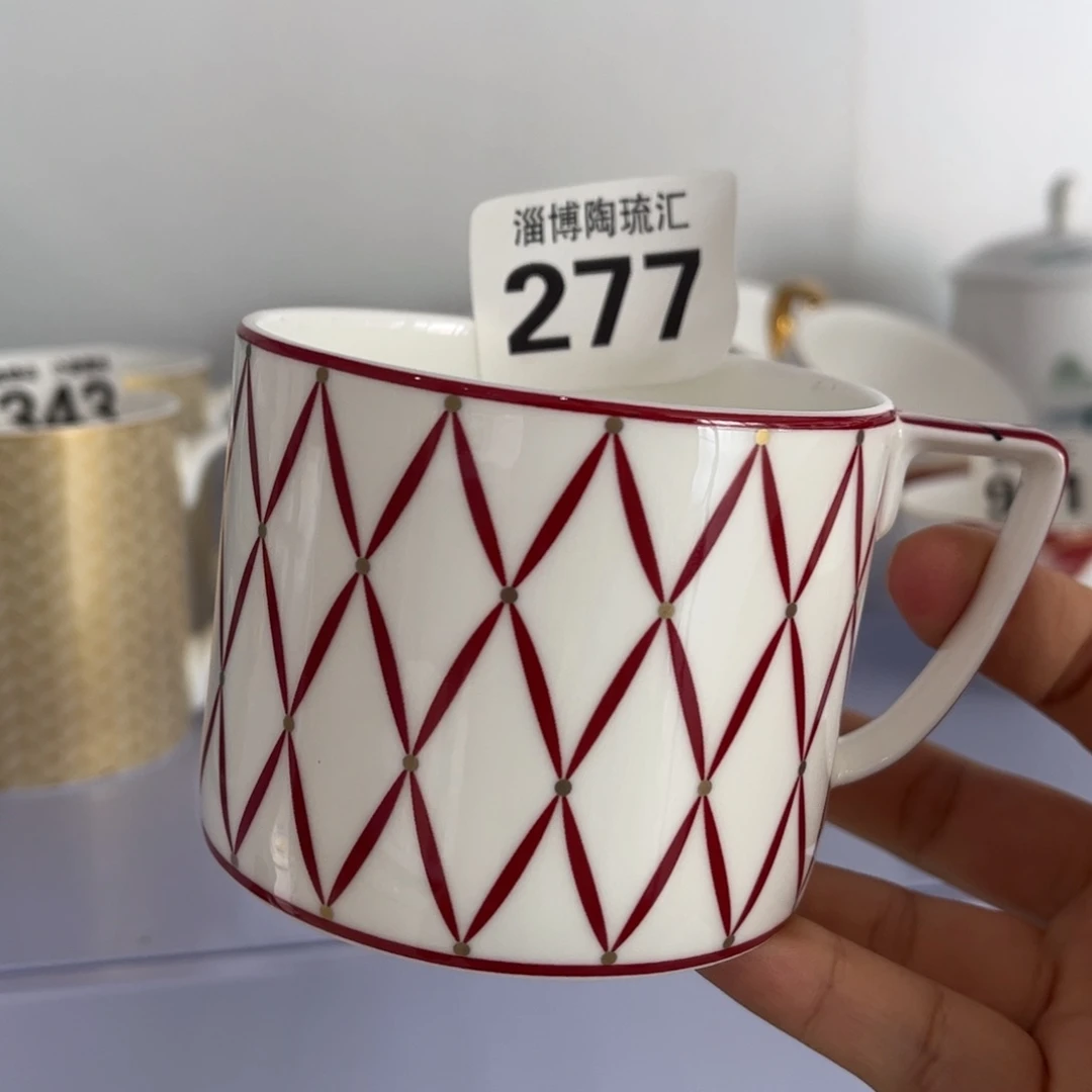 瓷片277 全场微瑕介意慎拍