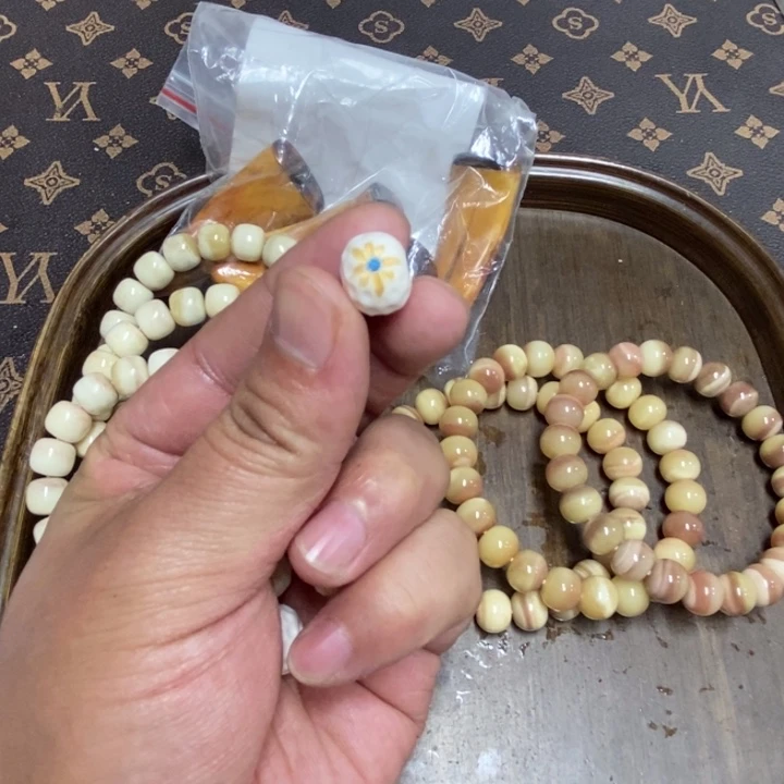 手串/手链驼骨篇号69卡1.4