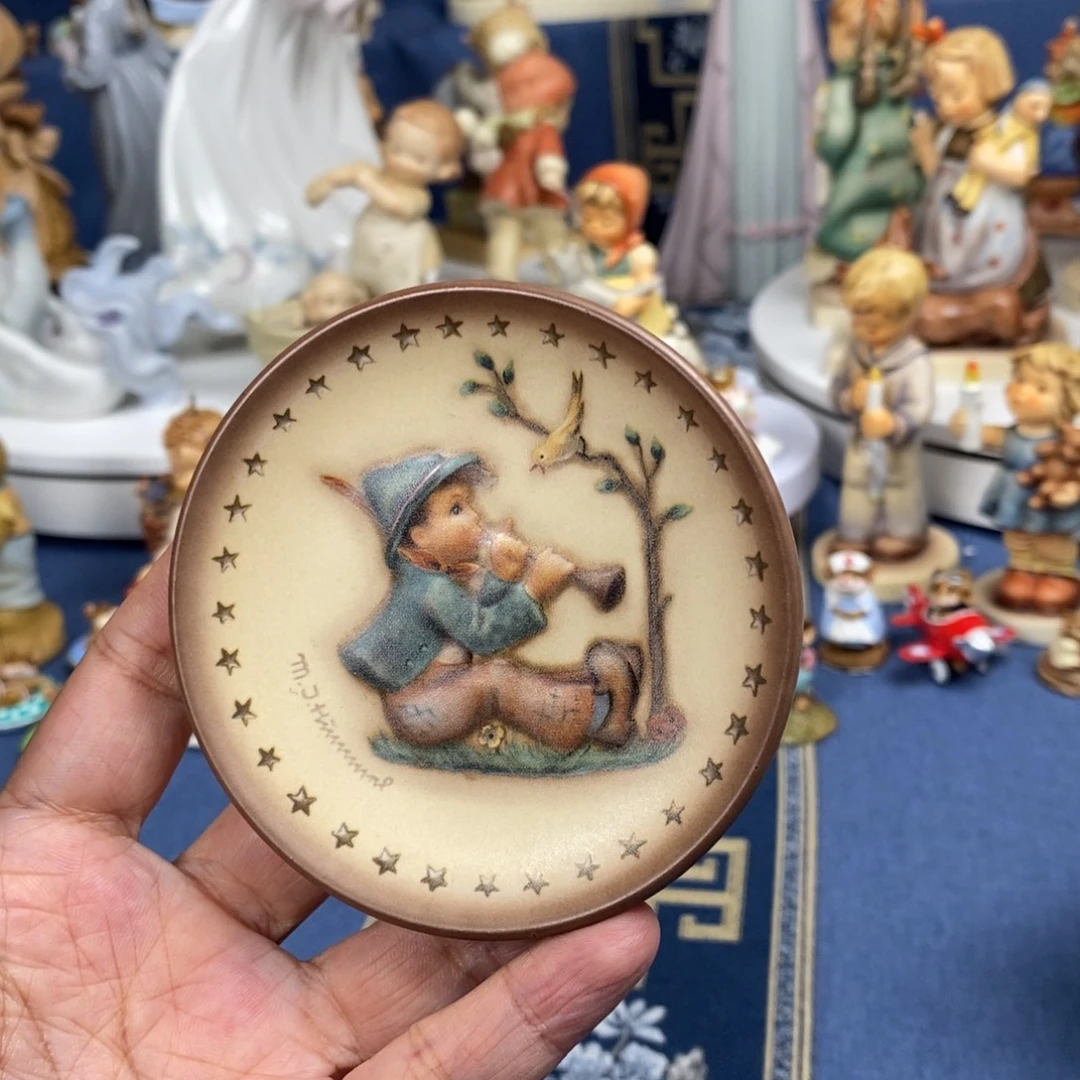 海淘西洋娃娃摆件装饰品