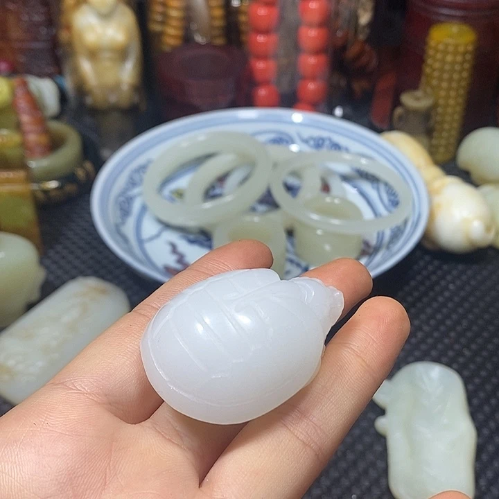精选商品一图一物