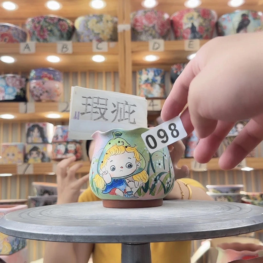 瓷片L****?瑕疵瑕疵瑕疵瑕疵需