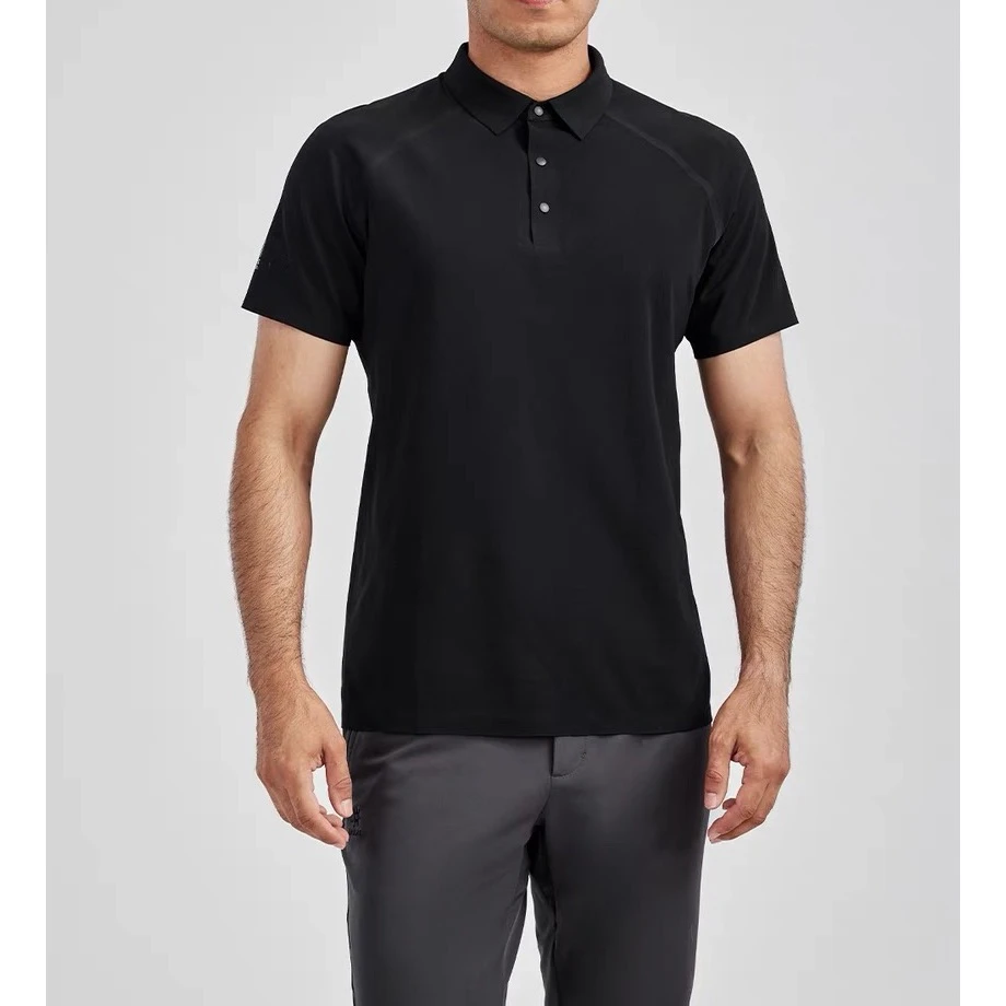 0172327 太阳polo短袖