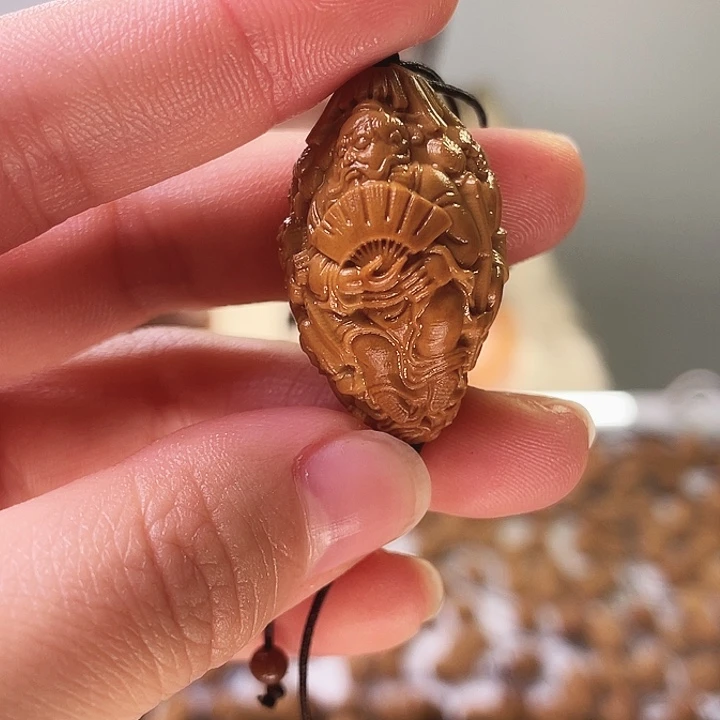 手串/手链橄榄核橄榄核