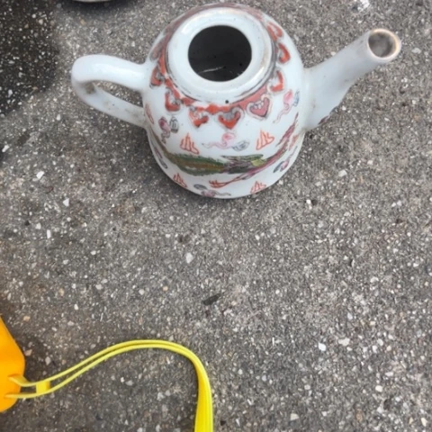 景德镇陶瓷过*龙景德镇陶瓷