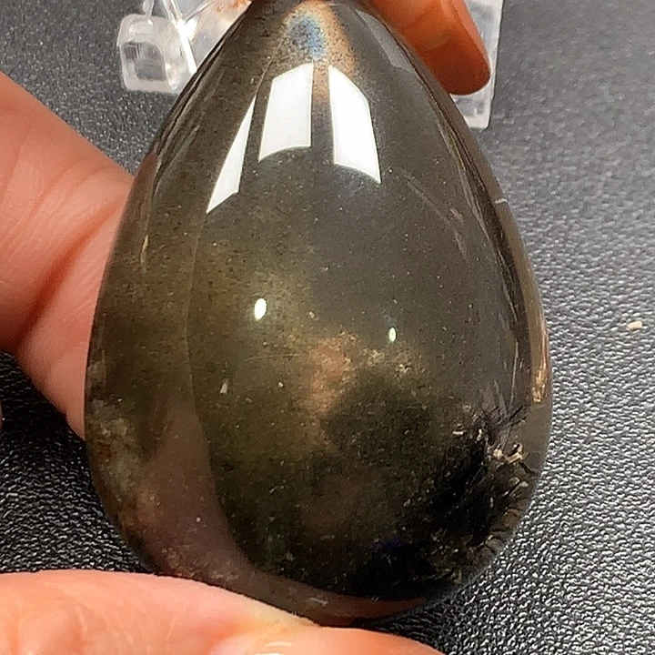 水晶吊坠(不含链)未镶嵌活****真