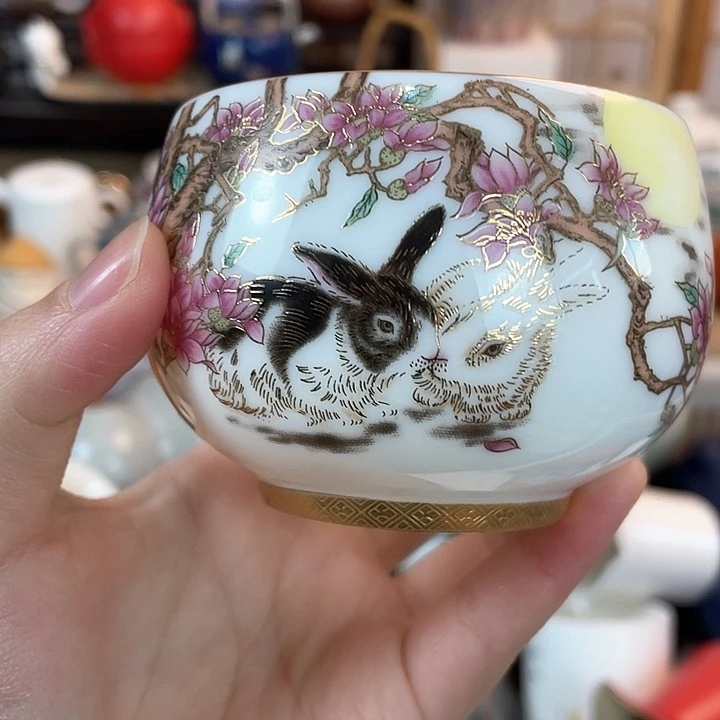 茶具套装特价包邮