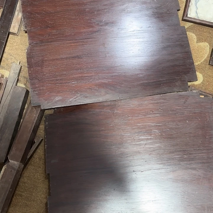 香榧木董*木木木木木木木两片