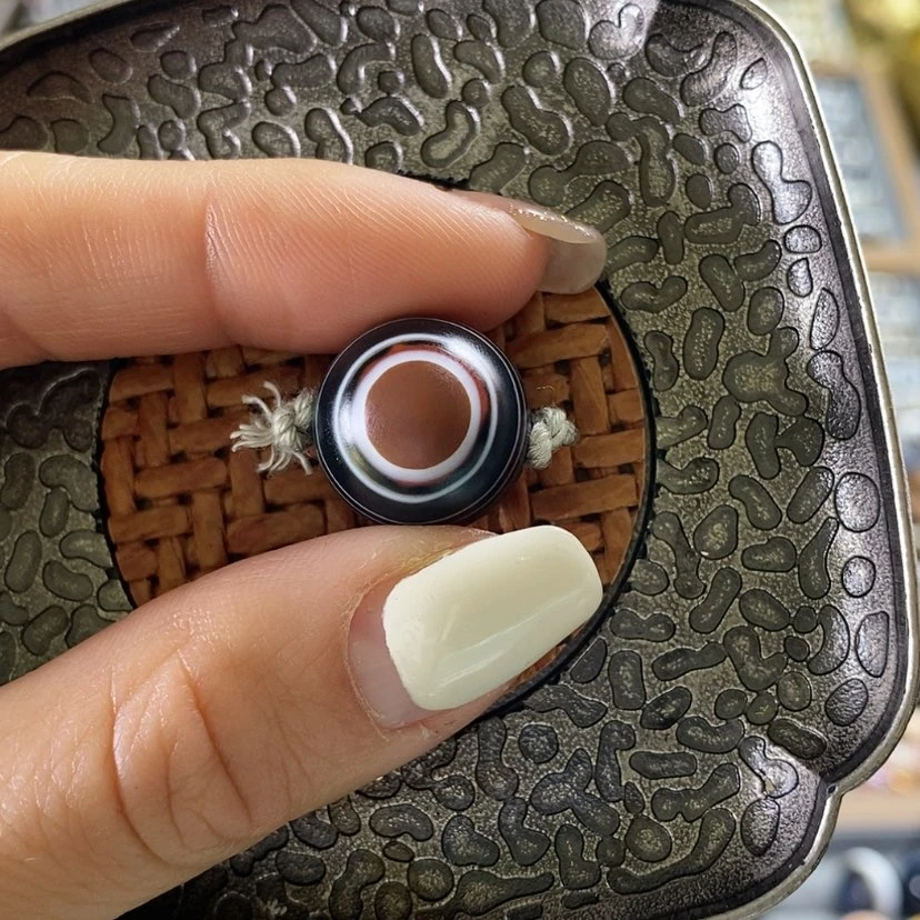 【闪购商品】玛瑙/玉髓散珠潇**客